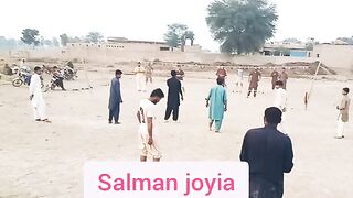 Volleyball ???? Part 3