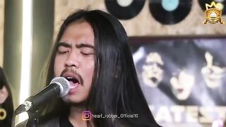 A song which I can't understand but enjoy the entire ????