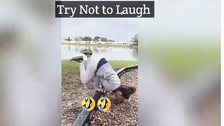 Funny fails