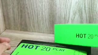 Infinix Hot 20 Play Review