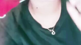 Beautiful Bangladeshi items Afrin live pat 03