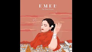 EMEL - Ma Lkit (Official Audio)