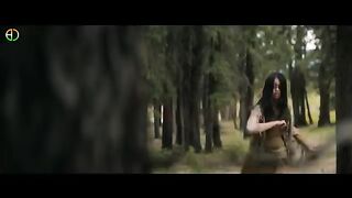 Naru All Scenes  Prey 2022