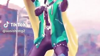Pubg dance video.. TAMANG SONG ❤️❤️❤️