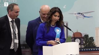 UK election_ Suella Braverman slams Tory campaign.