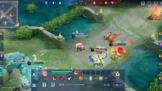 A very painful defeat