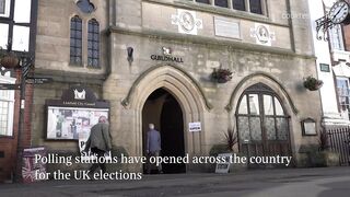 Labour will win biggest majority since 1832, final MRP poll predicts.