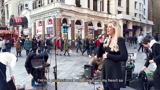 Oceans- Hillsong United - Oceans-cover song