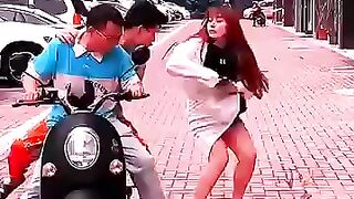 free course funny video