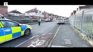 How knife crime destroyed my family.