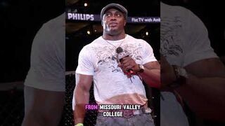 The Evolution of Bobby Lashley