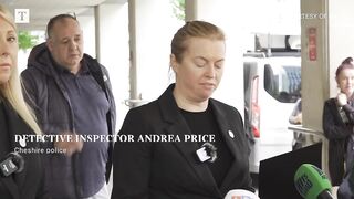 Lucy Letby found guilty of trying to kill premature baby girl.