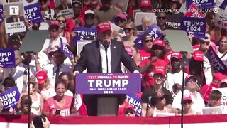 Trump declares ‘big victory’ over Biden in presidential debate.