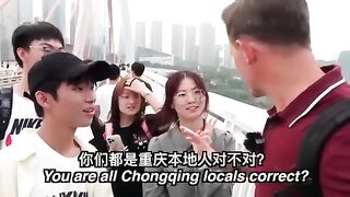 The Media Doesn't Want You To See THIS in China!