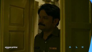 Hathi Ram And His Struggles ft. Jaideep Ahlawat _ Paatal Lok _ Prime Video India.