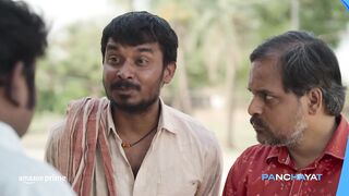 Unfiltered Binod Of Phulera _ Panchayat _ Ashok Pathak _ Prime Video India.
