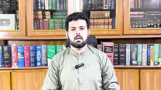 Sudden huge progress in Supreme Court on Imran Khan's very important appeal? Justice Muneeb bench SC