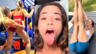 Gym Fails Total Idiots At Work & Instant Regret Fails