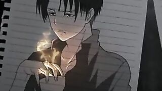 SATISFY TIKTOK DRAWING CHALLENGE