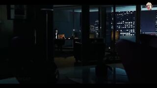 She was trapped in an elevator with a man who wanted to r@pe her. ‪@CapRecap1