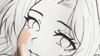 kanao Tsuyuri