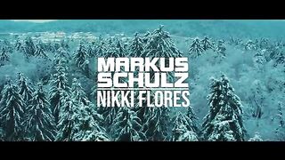 Markus Schulz feat. Nikki Flores - We Are The Light Official Music Video