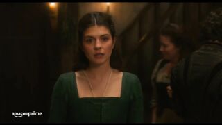 My Lady Jane - Watch Now _ Emily Bader, Edward Bluemel, Jordan Peters _ Prime Video India.