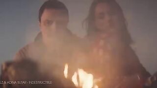 Markus Schulz & Adina Butar - Indestructible  Official Music Video