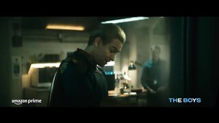 Homelander Seeks Revenge _ The Boys Season 4 In Hindi _ Antony Starr _ Prime Video India.