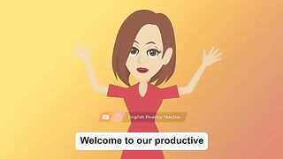 Improve Your English Speaking Skills - Shadowing Practice with Easy English Conversation