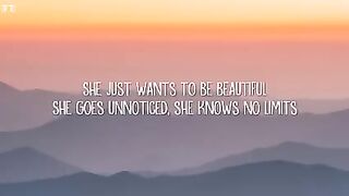 Scars to your beautiful