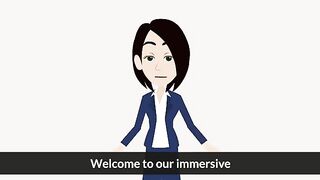 Spoken English Practice to Improve Your Speaking Skills (English Conversation Practice)