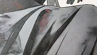 DRAWING WITH ME PAINTING ANIME CANVANS