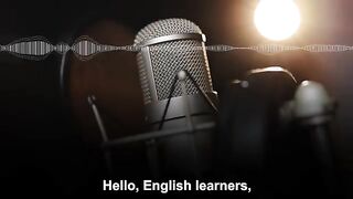 Learn English with Podcast Conversation | Learn 15 Advanced English words to Impress