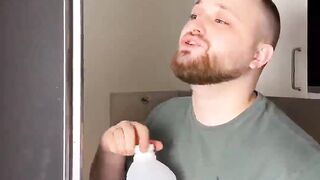 Вкусный минтай
