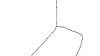 Speed drawing StickMan 8th Hokage