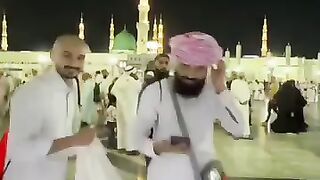#beautiful #madina #live