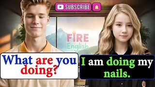 English Conversation Practice Improve English Speaking Skill English Speaking For Beginner #english