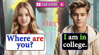 30 Minutes To Speak English With 1000 Daily English Conversations | Speak Like A Native 2
