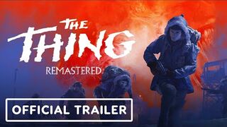 The Thing Remastered