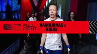 UFC Fight Women