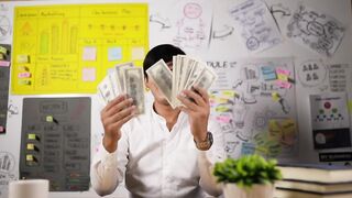 Makw money online 2024 link in description