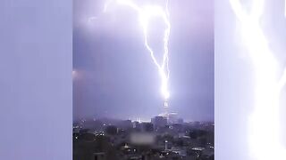 Warning from Jesus! What JUST HAPPENED In KAABA in Mecca SHOCKED The World