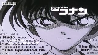 Detective Conan Episode 250 - Rahasia Para Selebriti (Bagian 2)