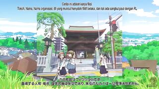 Shikanoko Nokonoko Koshitantan - 01.360.