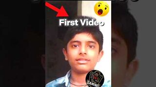 Total Gaming First Video