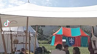 Festivalul medieval
