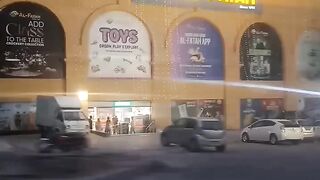 Beautiful place in bahria Pakistan.