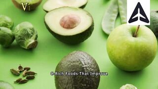 Vitamin C-Rich Foods That Improve Immunity and Stimulate Collagen Production