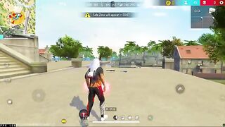 Free fire game play 5
